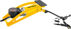 Bomba De Ar Para Encher Pneus Com Pedal Vonder