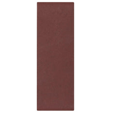 Cinta de Lixa MTX 120x610x100mm P120 3 Peças Óxido de Alumínio Para Lixadeiras de Fita