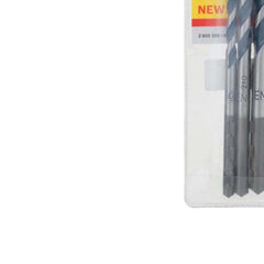 Jogo De 3 Brocas Para Concreto Cyl-5 Ø5-6-8 mm Bosch