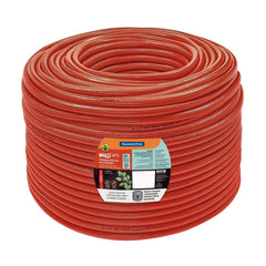 Mangueira Antitorção Multi ATS 1/2'' 200m 14 Bar 50°C Tramontina para Jardim