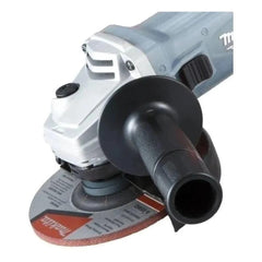 Esmerilhadeira Angular 125Mm Industrial 850W 11000RPM Com Punho Protetor Chave M9511B 127V Makita