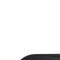 Faca Para Torta E Bolo Tramontina Ability Em Nylon 180 Graus Antiaderente Preta Servir Refeições