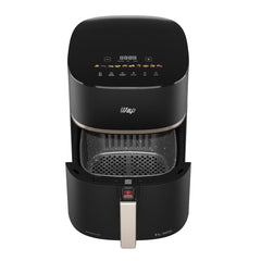 Fritadeira Elétrica Antiaderente WAP Mega Family Digital 7.1L Aviso Sonoro 127V