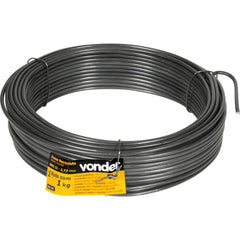 Arame Recozido Bwg12 01Kg Vonder