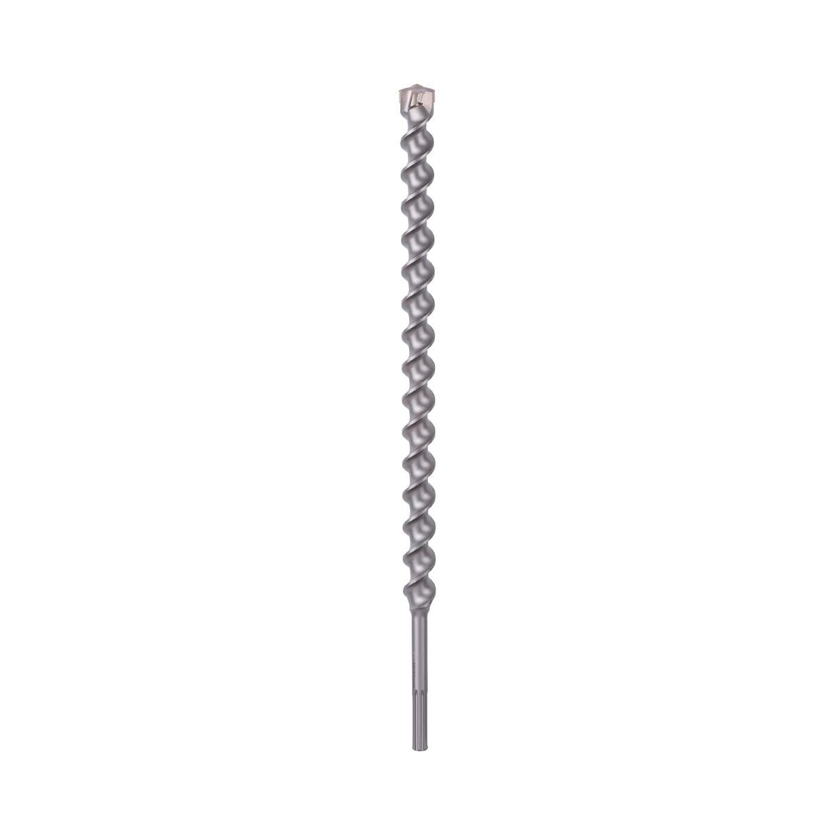 Broca Para Martelo Bosch Pro Sds Max-7 38X600X720mm
