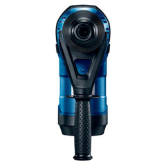 Martelete Demolidor Bosch Gbh 8-45D 220V Em Maleta