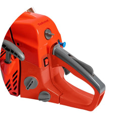 Motosserra a Gasolina Hobby CS45EX14 Tekna 44,3Cc 2.8HP Com Sabre 35Cm e Corrente Oregon