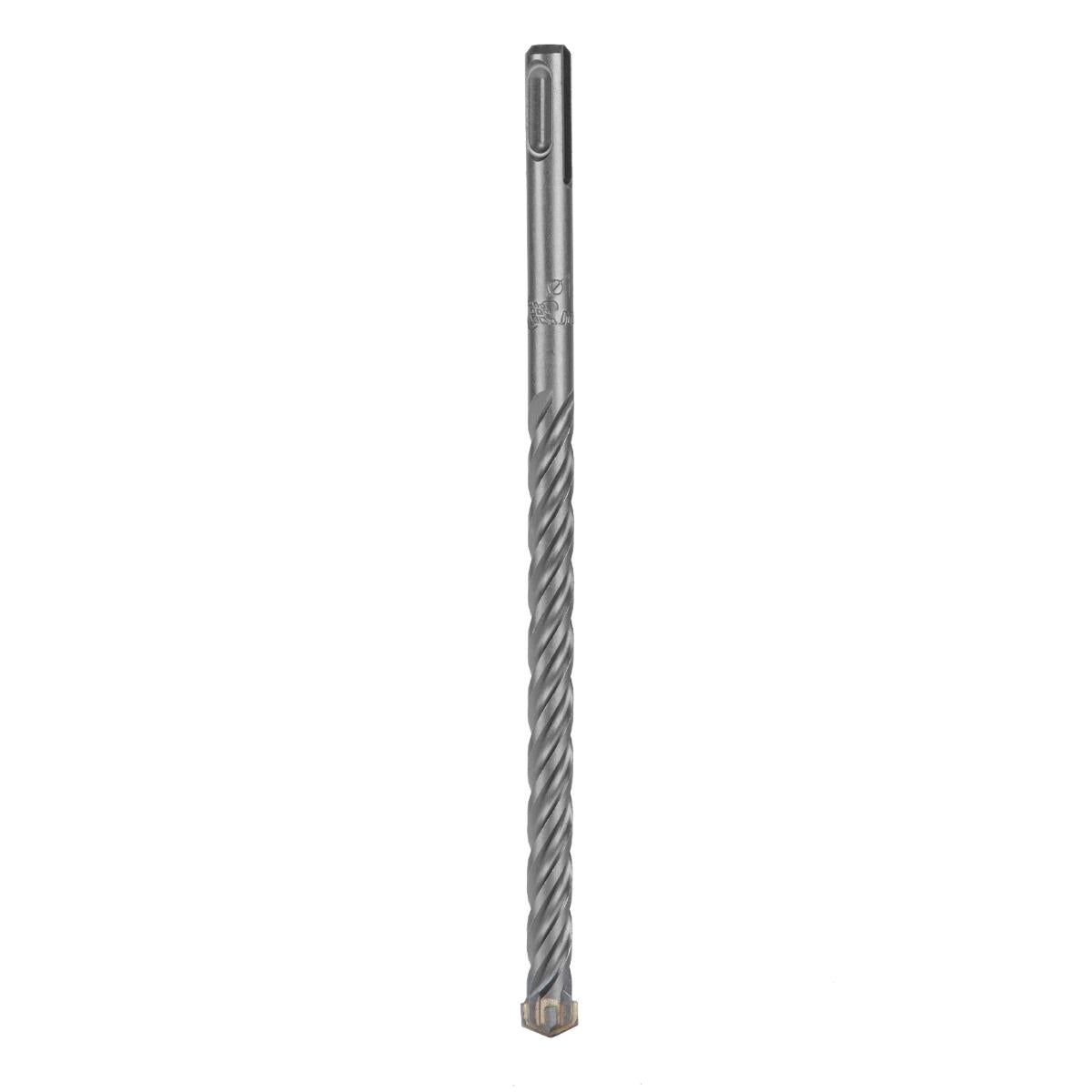 Broca Concreto 12x210mm SDS Plus Ponta Cruz Uso Profissional Alta Durabilidade MTX 7065255