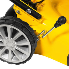 Máquina Cortar Grama à Gasolina 20'' 6,5 HP Mgv 206 Vonder