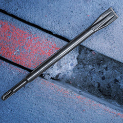 Talhadeira Bosch Pro Sds Plus 5C 20X250 mm 5Un