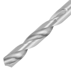 Broca Aço Rápido Metal 20mm Polida 5pcs Haste Cilíndrica MTX 720999