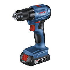 Furadeira Parafusadeira 18V Bosch Gsr185Li-2B 2 Baterias