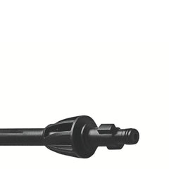 Ponteira Leque e Prolongador 13MPa 130bar 1900psi 60°C Tramontina MASTER