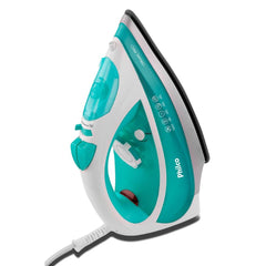 Ferro de Passar Roupas Ceramic PFEC1 1200W Philco Com Vapor Extra 220V