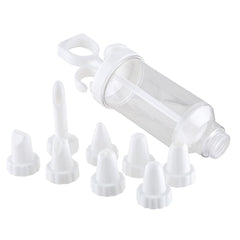 Cupcake Maker III Britânia Acompanha Acess Confeitar 127V