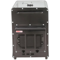 Gerador à Diesel Dg9000Bsds 7500W 230/115V Mono Kawashima