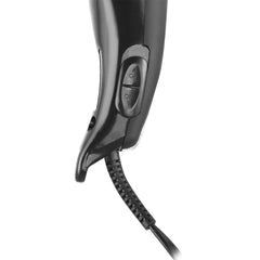 Máquina de Cortar Cabelo SKULL PRO CHROME Philco Com 9 Acessórios 127V