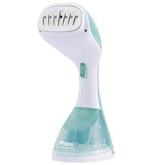 Passadeira de Roupas a Vapor Portátil PVP10VD 1200W Philco Com Acessórios Bivolt