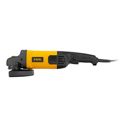 Esmerilhadeira Angular 2000W 180mm 8500 RPM 220V Denzel AG180-2000