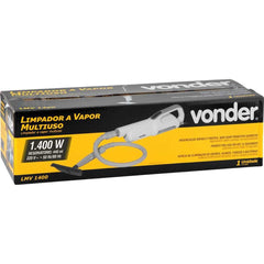 Limpador Vapor Multiuso 220V LMV1400 Vonder