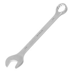 Chave Combinada Cromo Vanádio 1.3/16'' Stels 1464555 Alta Resistência