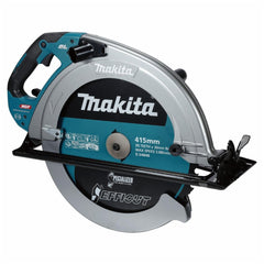 Serra Circular Makita 415mm 40V HS013GZ XGT Sem Bateria e Carregador