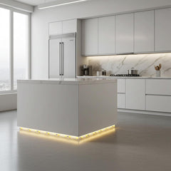 Fita LED Smd 2835 12V 240 Leds/M IP20 4000K 5 Metros Tradestar