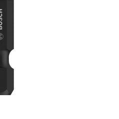 Adaptador Bosch Pro Impact Para Soquetes 1/2'' Encaixe 1/4''