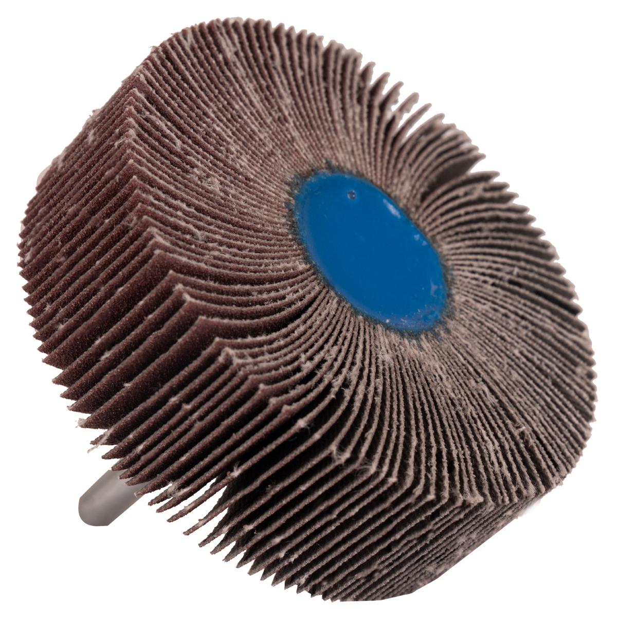 Roda De Lixa De Óxido Alumínio 75X25mm G150 Bosch