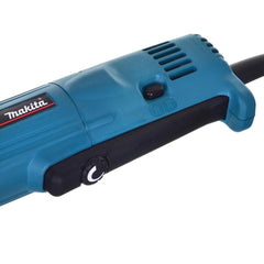 Furadeira Angular 10Mm 450W Com Chave do Mandril S10 Punho Auxiliar 36 DA3010F 110V Makita