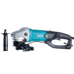 Lixadeira a Úmido 125Mm 1600W Com Fluxo de Água Ajustável Quatro Saídas PK5011C 220V Makita
