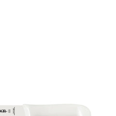 Faca Passador 10 Pol Tramontina Profissional Master Aço Inox Cabo Branco