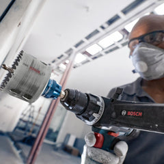 Serra Copo Bosch Pro Multi Material Power Change Plus 68mm