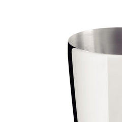 Coqueteleira Boston Tramontina Aço Inox 700 Ml E 500 Ml Profissional De Alta Performance Drink