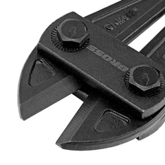 Lâmina para Tesoura Corta Vergalhão 300mm 12Pol Aço Cr-Mo 56-60HRC Gross 785313