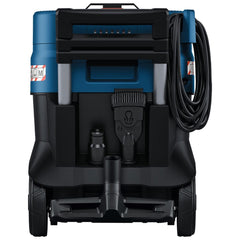 Aspirador De Pó Bosch Gas 12-40 Ma 220V 1200W