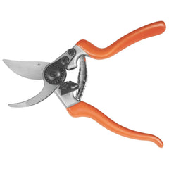 Tesoura de Poda Profissional Tramontina Aço Carbono 20mm Bypass Cabo Emborrachado