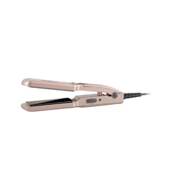 Kit Beleza Travel Rose Gold Britânia Secador de Cabelos 1200W Prancha e Bolsa para Transporte Bivolt