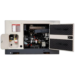 Gerador de Energia Diesel Toyama TDMG20SE3-COMPACT 20kVA Trifásico 380V Silencioso Cabinada Refrigerado Água ATS Ready