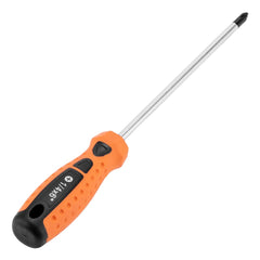 Chave Phillips PH2 1/4'' Cromo Vanádio 150mm Emborrachado 1PC Sparta 1779255