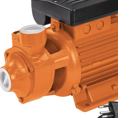 Bomba D'água Elétrica Periférica 0.75HP 2500L/h 38m 127V/220V Tramontina BTP07
