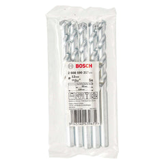 Broca Para Concreto Bosch Cyl-1 Ø12 X 85 X 150 mm 5 Peças