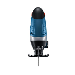 Serra Tico-Tico Bosch Gst 90 Be 650W 127V 1 Lâmina E Maleta
