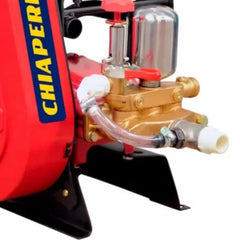 Lavadora Jato Fixa Mono 3HP 127/220V c/Mang 3/8" Chiaperini