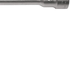 Chave de Roda 32x30 mm Corpo Forjado Aço Especial Cromado Furo Para Manípulo Tramontina MASTER
