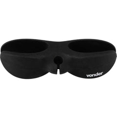 Organizador De Cabos Preto Vonder