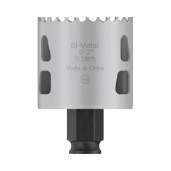 Serra Copo Bosch Pro Multi Material Power Change Plus 51mm