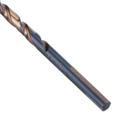 Broca Aço Rápido Profissional Industrial 4.5x80mm Aço M2 1PC Gross 7181255 Precisão A