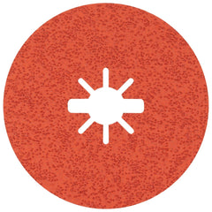 Disco Desbaste Bosch Expert Prisma Ceramic Ø115mm G36+ 25Pçs
