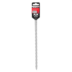 Broca Para Concreto Sds Plus 10 X 260mm Liga Carboneto Tungstênio VK8 MTX